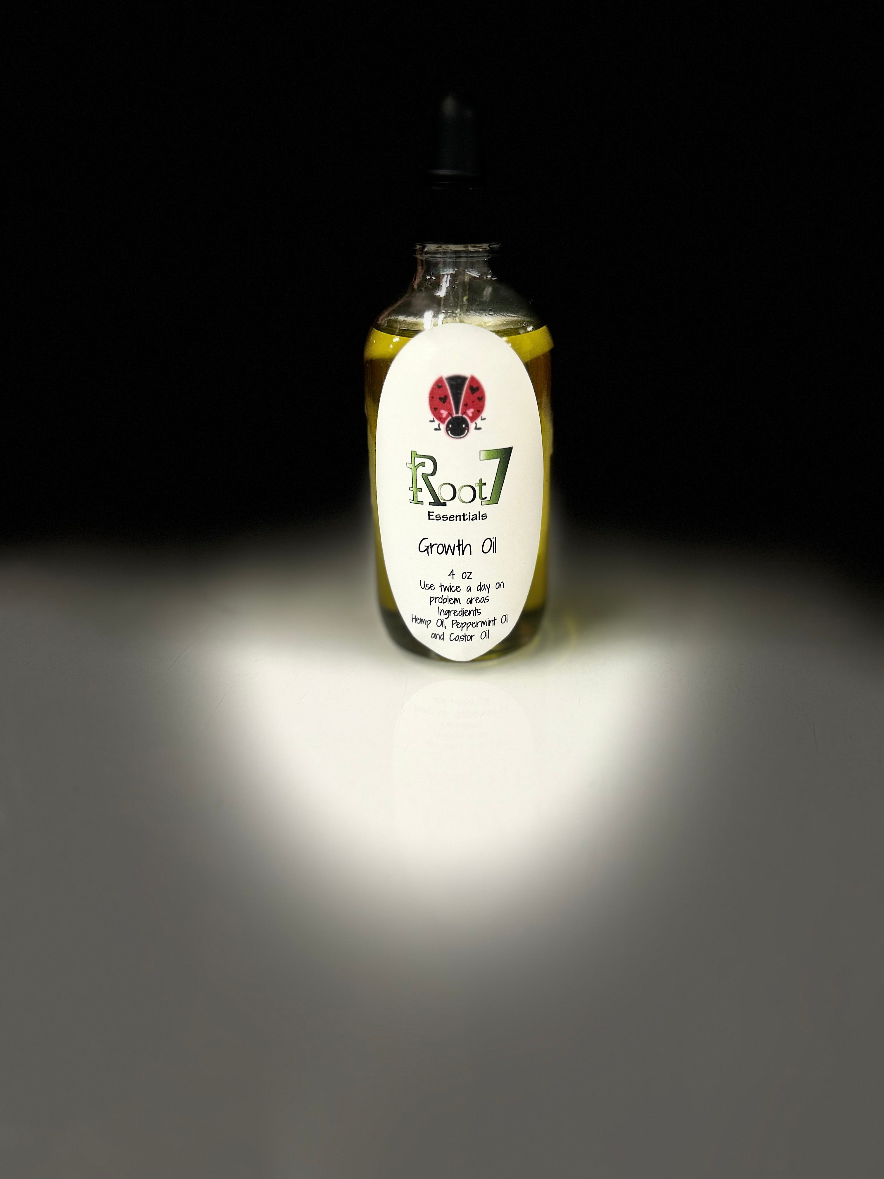 Root 7 Essentials