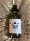 Root 7 Essentials Growth Oil